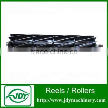 Toro 11 Blade Reel Mower Rotary Grass Cutter for Head Greensmaster photo-3