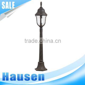 Popular villa outdoor garden lighting