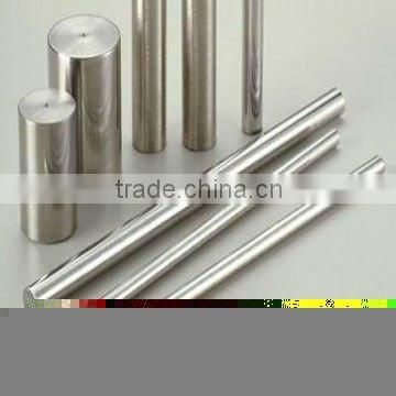 ASTM B392 Niobium rod