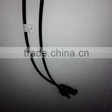 100w Thin Film Solar Panel photo-3