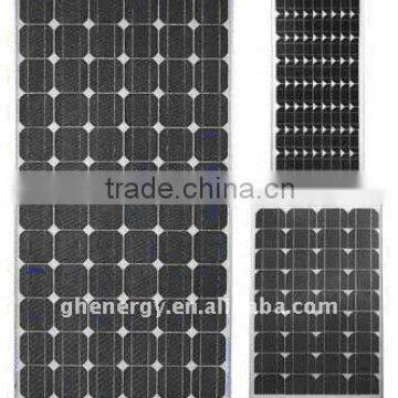 290w solar panels in home,industry and commercials solar power systems