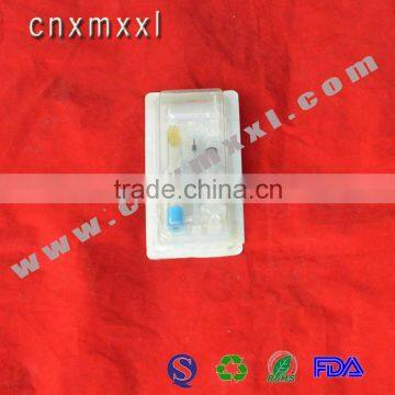 China Vial and Ampoule Tray Supplier photo-5