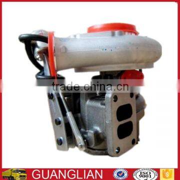 Genuine DCEC 6BTAA210 Engine Parts HX35W Turbocharger 3960478