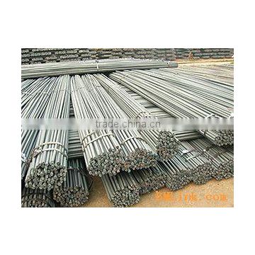 boron added deformed steel bar to Nigeria