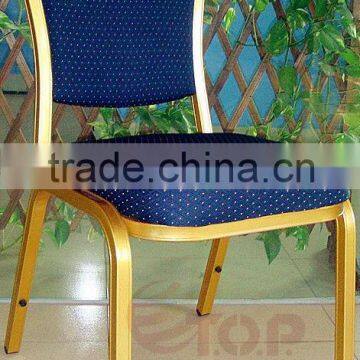 Aluminum Banquet Chair