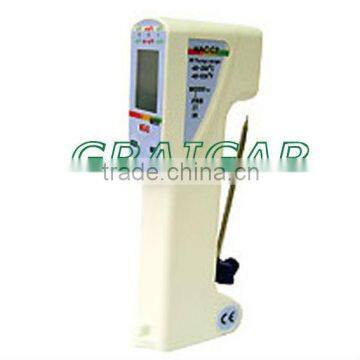 Food Safety Probe Infrared Thermometer AZ-8838