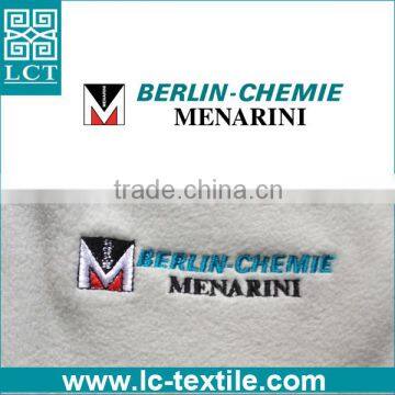 Best Buy Custom Embroidery Good Thickness Promotional Polar Fleece Vest With Two Pockets photo-4