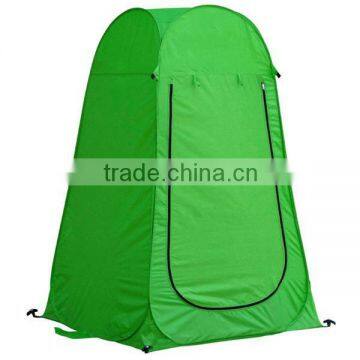 Portable Outdoor Pop Up Changing Room Tent