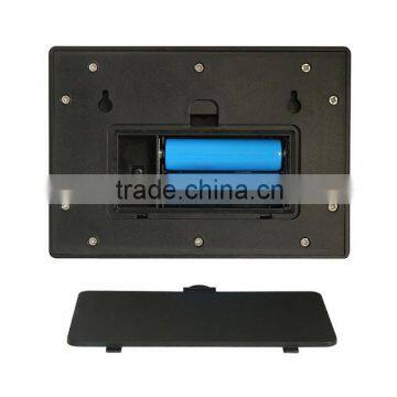 Protable Li-ion Battery Charger Solar Home System Kits Solar Powered Reading Lamp for Mobile Phones,MP4 photo-2