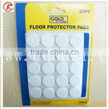 Eco-friendly Non-woven Furniture Protection Felt Pad