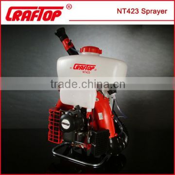 NT423 agriculture spray pump machine