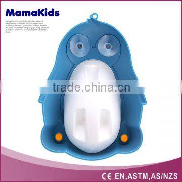 Plastic Portable Potty