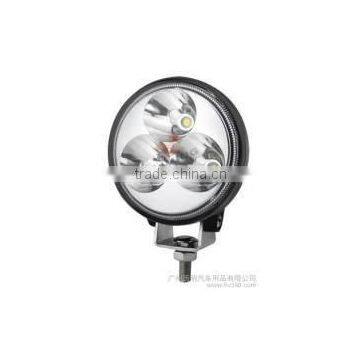 High-quality Auto LED Work Light, 27W LED Driving Light Car Driving Lamp