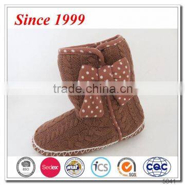 kids hot sale boots from shuntian