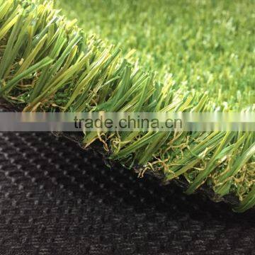 China made good quality artificial grass for lesiure&landscaping use