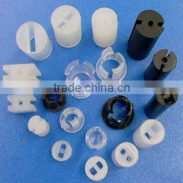 plastic injection mould parts, mould maker