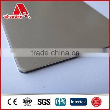 Aluminum Composite Panel /Interior Wall Decoration Material