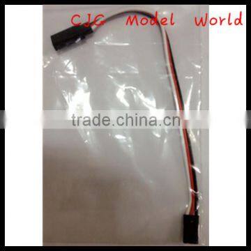 great low price!150mm Servo Extension Lead Wire Cable RC Futaba JR