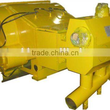 1000BHP Triplex Plunger Pump