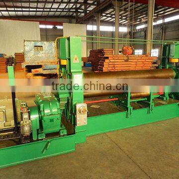 cnc bending roll machine