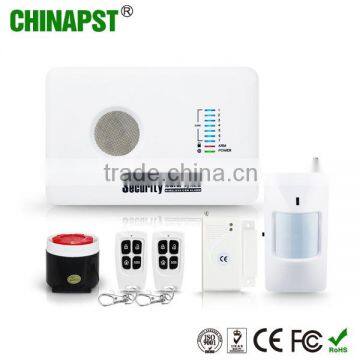 2016! Home guard gsm sms alarm system,security system alarm with 70 wireless zones PST-G10C