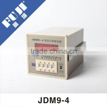time relay JDM9-4