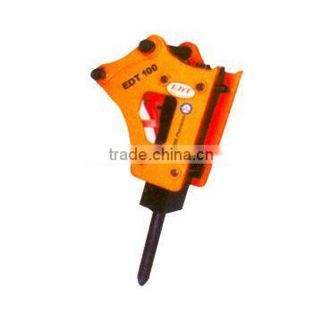 EDT100 Hydraulic Breaker