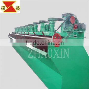 HOT Selling Gold mining Floation equipment