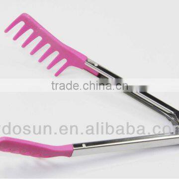 nylon piercing tongs