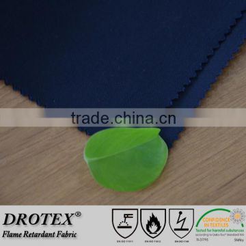 IEC61482 NFPA 70E flame retardant aramid fabric for welding clothing