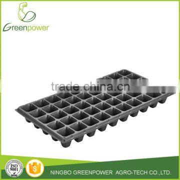 50holes Nursery Pots and Containers Plant Seeding Tray photo-3