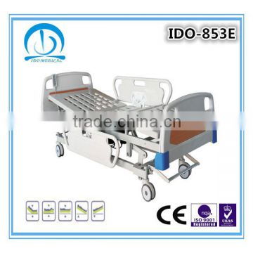 3-function Electric Bed Hospital