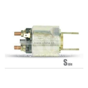 (CBS-P532 12V) SOLENOID SWITCH VALEO FOR RENAULT,VOLVO