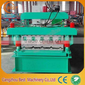 Precast Wall Panel Tile Making Machine