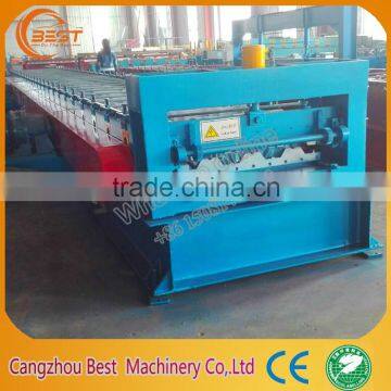 China Supplier Floor Panel Building Machine Manufacturers