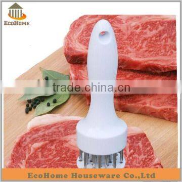 EC044AM Stainless Steel Blade Meat tenderizer,meat needle,tenderizer