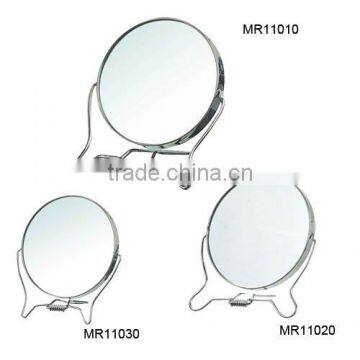 Metal Frame Mirror photo-1