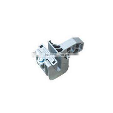 XBA316AFY1, escalator glass clamping bracket