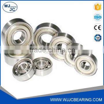 Machine China Deep Groove Ball Bearing 16038