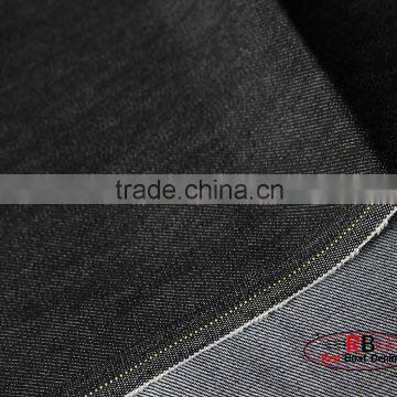 Popular Terry Denim Fabric 11 oz With Cheap Price photo-2