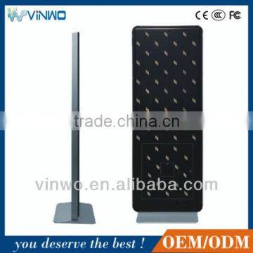 46"standing Lcd Advertising Equipment / Lcd Advertising Monitor / Network Lcd Advertising Display photo-2