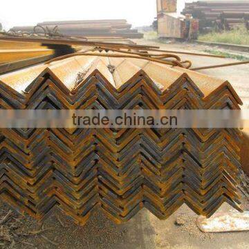 steel angle iron