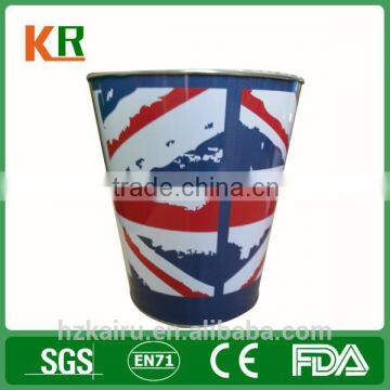 Edible Oil Tin Cans