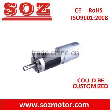 OEM High torque power tool motor