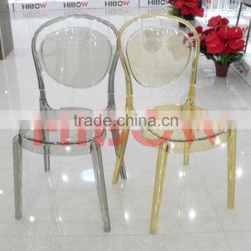 crystal chair I003