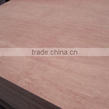 Linyi E2 Packing Pallet Plywood at Wholesale Price