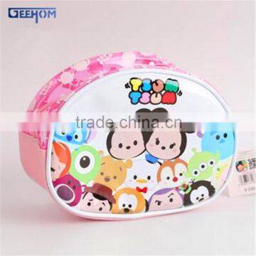 custom design cheap cute pvc coin money bank