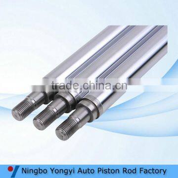 Hydraulic Cylinder Chrome Plated Mini Piston Rod new products on china market 2015