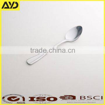 Stainless Steel Service For Flatware Set New