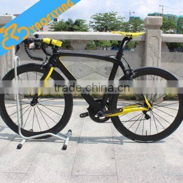 700c 2*11 speed cheap Complete Carbon Bike 6800 group set chinese complete carbon bike lightweight Carbon Road Bike for racing